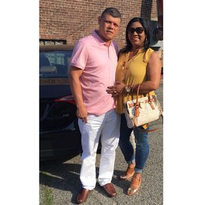 Meet your Posher, Karina